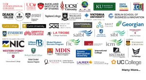 Pameran Pendidikan 2024