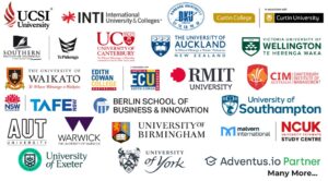 Pameran Pendidikan Internasional