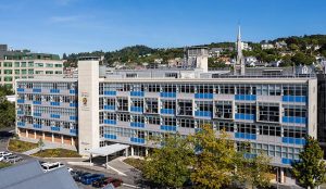 Faculty Dentistry Otago University