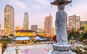 seoul-korea-selatan-kpop-drakor-iStock-861967440cvr seoul-korea-selatan-kpop-drakor-iStock-861967440cvr