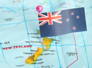 Membawa Keluarga Kuliah New Zealand